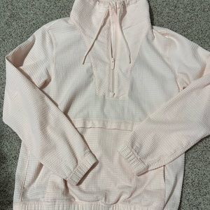 Lululemon Half Zip